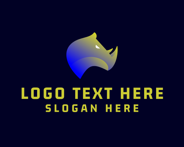 Ecommerce logo example 4