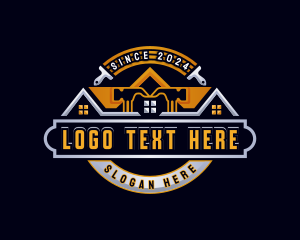 Hammer Remodeling Builder logo