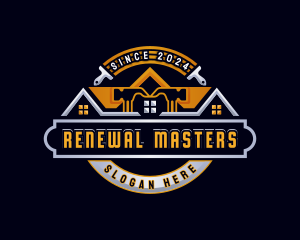 Hammer Remodeling Builder logo