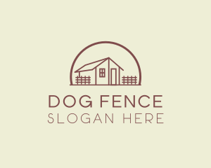 House Property Fence logo