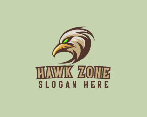 Hawk Head Gaming logo