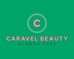 Generic Boutique Shop logo design