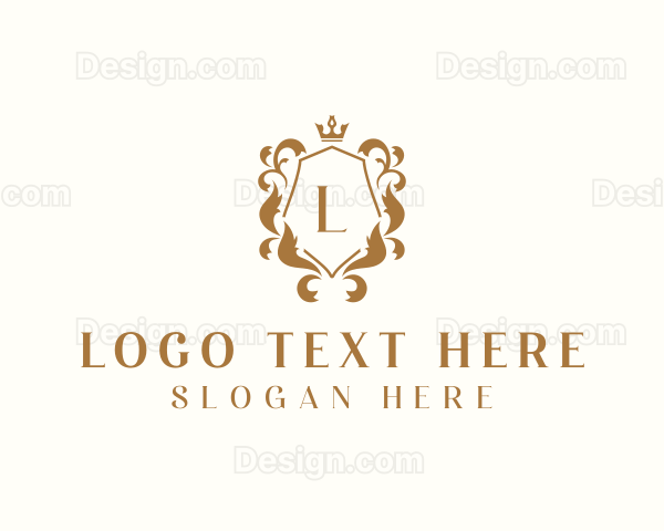 Elegant Royal Boutique Logo