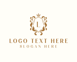 Elegant Royal Boutique logo