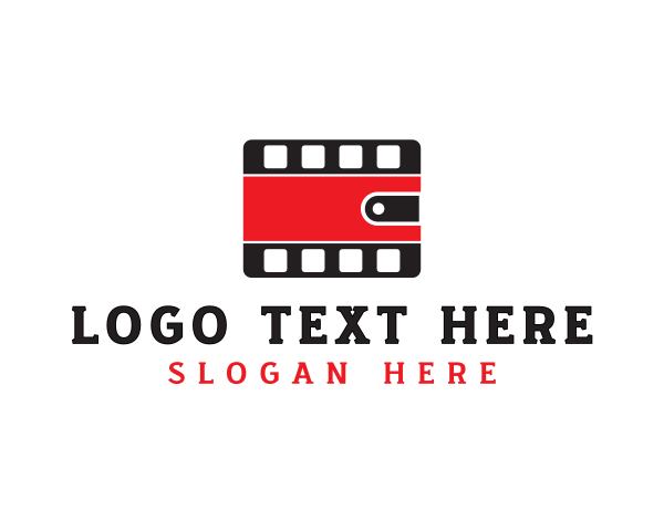 Director logo example 2