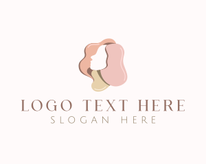 Woman Paint Cosmetics logo