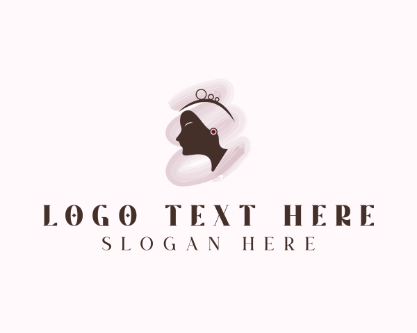 Jewellery logo example 1