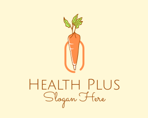 Carrot Cake Baking  logo