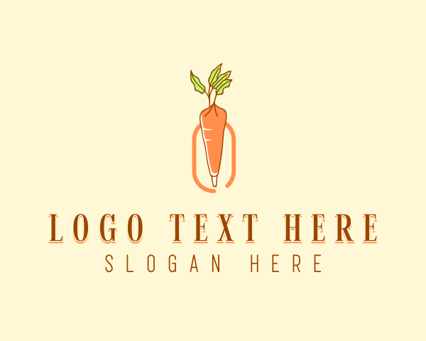 Carrot Cake Baking  logo