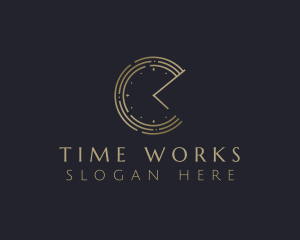 Luxury Time Boutique logo