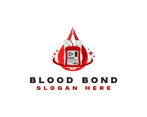Medical Blood Hospital logo