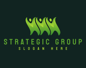  People Group Union logo
