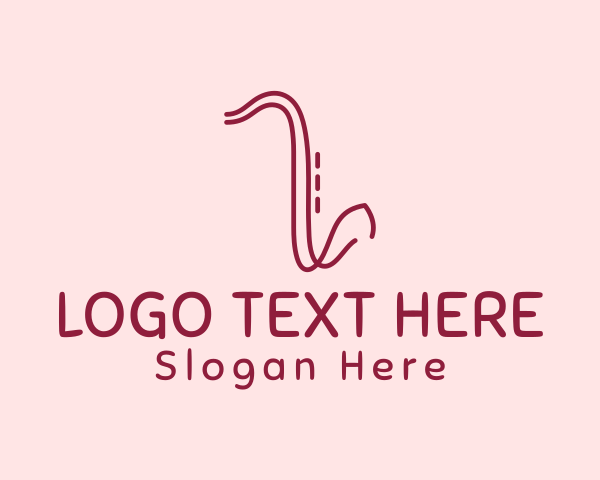 Lounge logo example 3