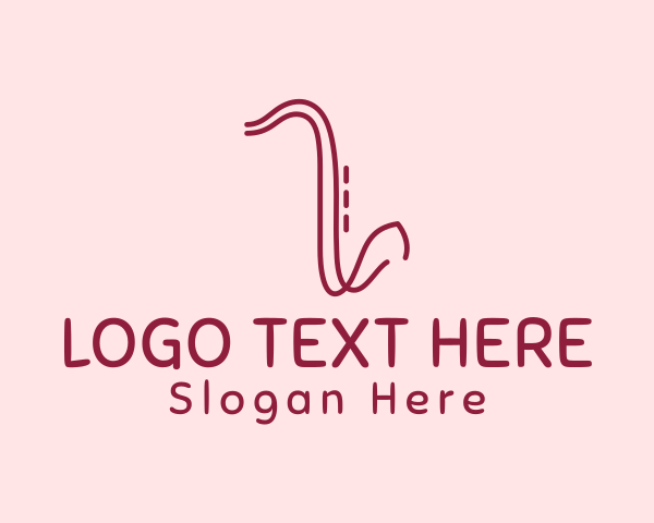 Lounge logo example 4