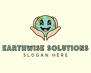 Environmental Eco World logo