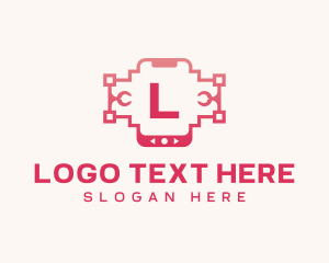 Mobile Phone Repair logo