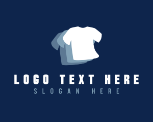 Simple Shirt Clothing logo