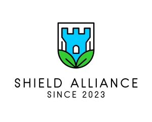 Eco Castle Defense logo