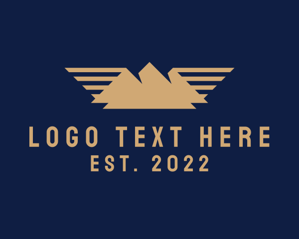 Travel logo example 1