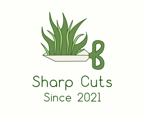 Lawn Maintenance Shears logo
