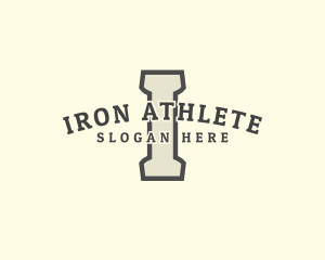 Athletic Varsity Sports logo design