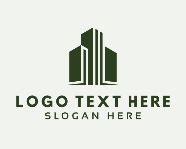 Office Space logo example 1