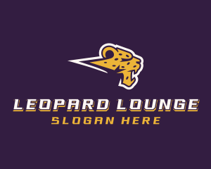 Leopard Esports League logo