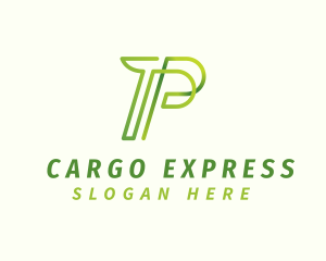 Gradient Freight Shipping logo