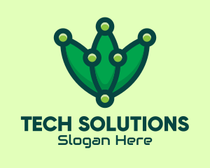 Green Bio Tech Company logo