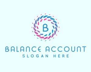 Financial Tech Agency logo design