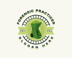 Tennis Ball Training logo