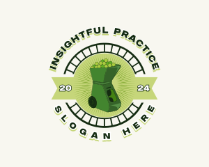 Tennis Ball Training logo