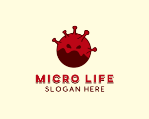 Microorganism Virus Influenza logo
