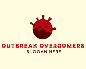 Microorganism Virus Influenza logo