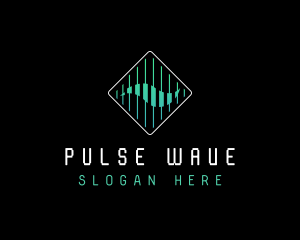 Soundwave Audio Frequency logo