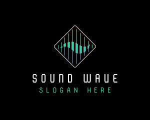 Soundwave Audio Frequency logo
