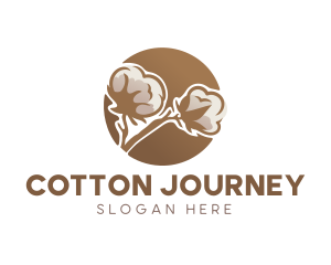 Cotton Organic Linen logo