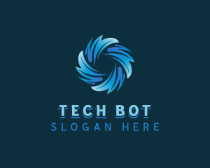 AI Technology Programming logo