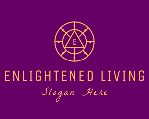 Spiritual Astrological Cosmic logo