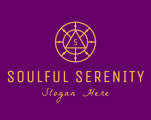 Spiritual Astrological Cosmic logo