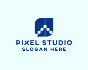 Digital Pixel Software logo