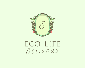 Beauty Wellness Boutique logo design