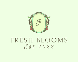 Beauty Wellness Boutique logo design