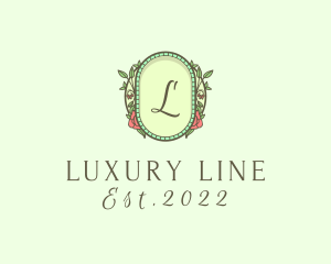 Beauty Wellness Boutique logo design