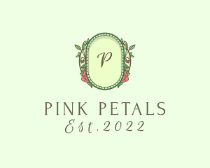 Beauty Wellness Boutique logo design