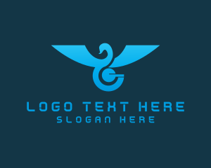 Swan Bird Technology  logo