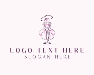 Fashion Dress Styling logo