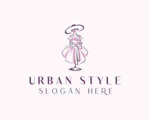 Fashion Dress Styling logo