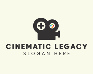Gaming Film Production logo