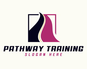 Street Road Pathway logo